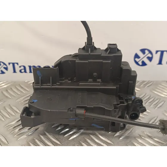 Cerradura Puerta Trasera Izquierda para Renault Kangoo