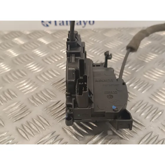 Cerradura Puerta Trasera Izquierda para Renault Kangoo