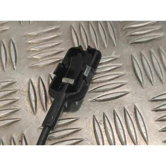 Cerradura Puerta Trasera Izquierda para Renault Kangoo