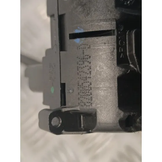 Cerradura Puerta Trasera Izquierda para Renault Kangoo