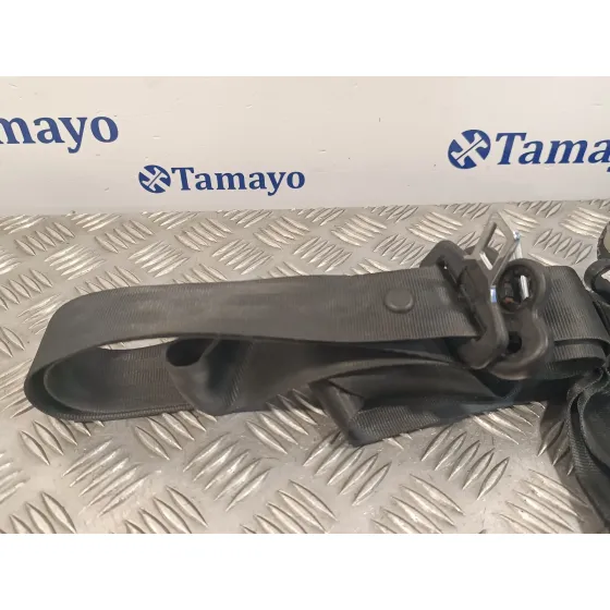 Cinturon Seguridad Delantero Izquierdo para Ford Focus Turn.