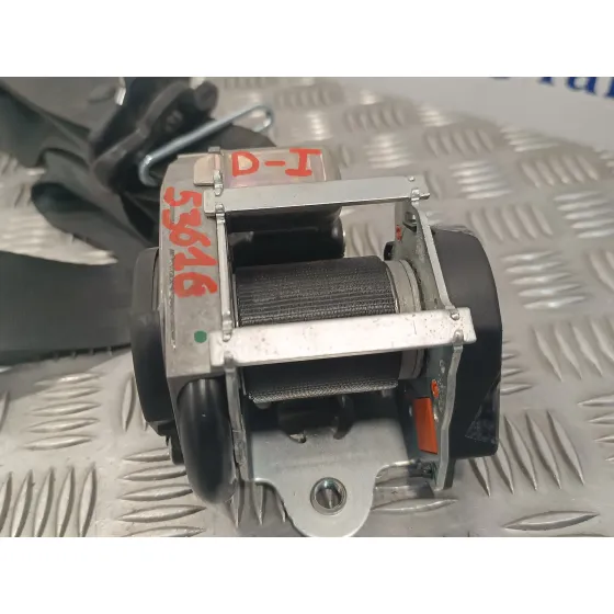 Cinturon Seguridad Delantero Izquierdo para Ford Focus Turn.