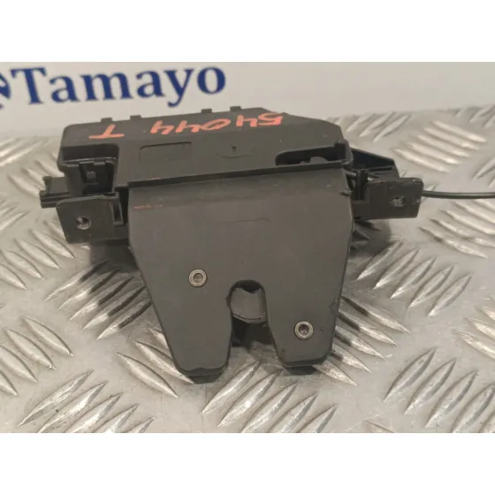 Cerradura Maletero / Porton para Bmw Serie 1 Berlina (E81/E87)
