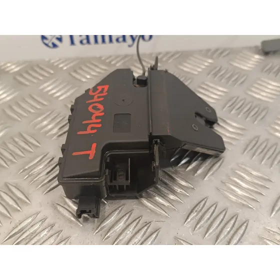 Cerradura Maletero / Porton para Bmw Serie 1 Berlina (E81/E87)