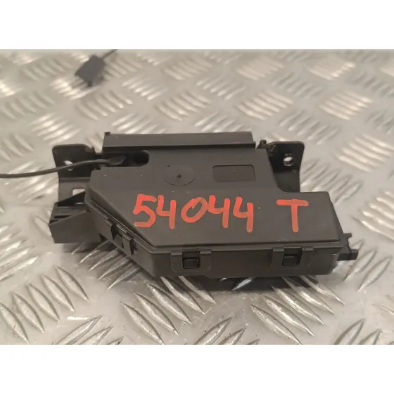 Cerradura Maletero / Porton para Bmw Serie 1 Berlina (E81/E87)