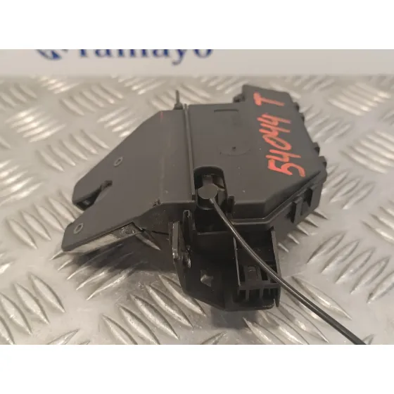 Cerradura Maletero / Porton para Bmw Serie 1 Berlina (E81/E87)