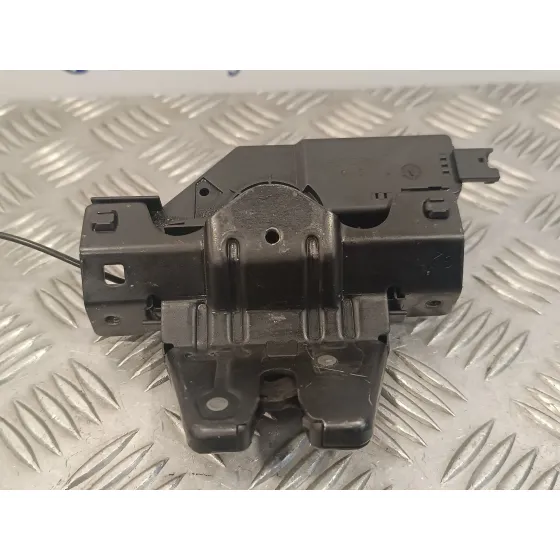 Cerradura Maletero / Porton para Bmw Serie 1 Berlina (E81/E87)