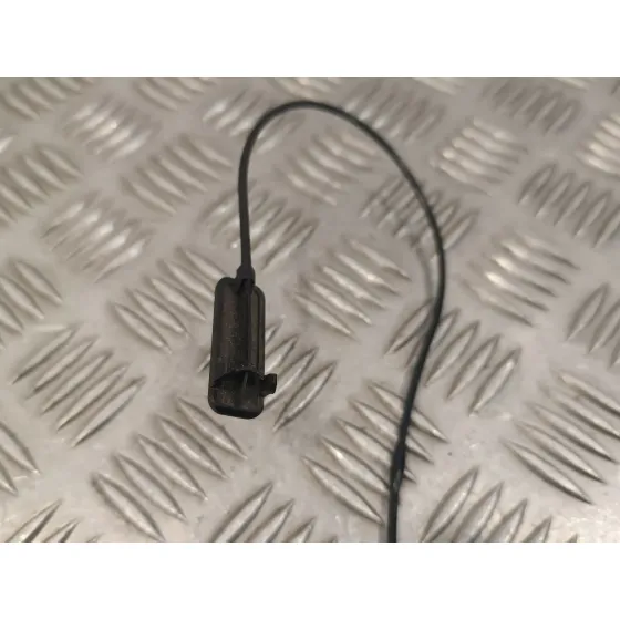 Cerradura Maletero / Porton para Bmw Serie 1 Berlina (E81/E87)