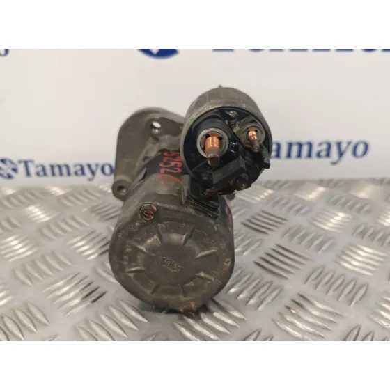 Motor Arranque para Renault Megane Ii Classic Berlina