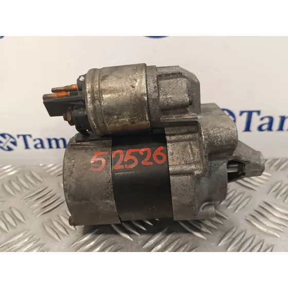 Motor Arranque para Renault Megane Ii Classic Berlina