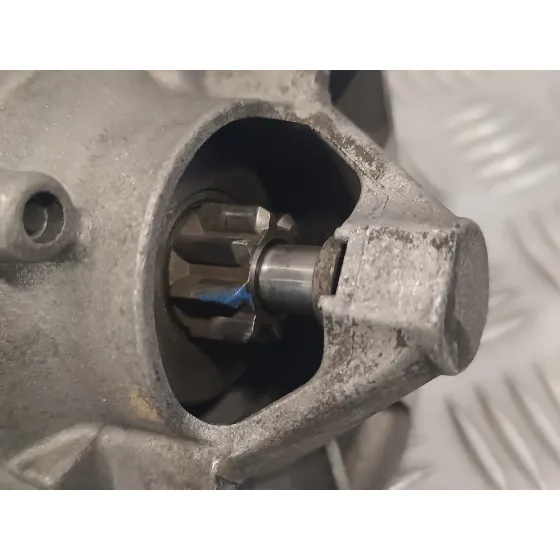 Motor Arranque para Renault Megane Ii Classic Berlina
