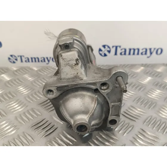 Motor Arranque para Renault Laguna Ii (Bg0)