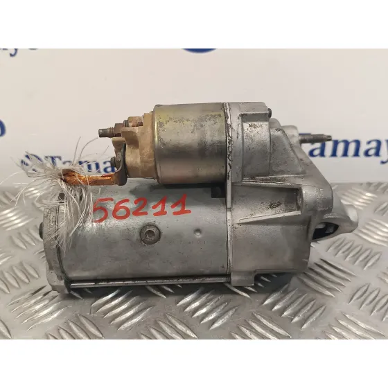 Motor Arranque para Renault Laguna Ii (Bg0)