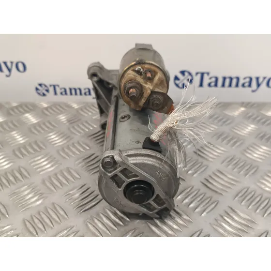 Motor Arranque para Renault Laguna Ii (Bg0)
