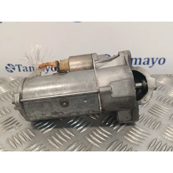 Motor Arranque para Renault Laguna Ii (Bg0)