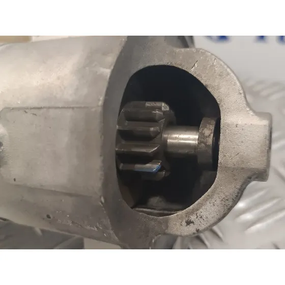 Motor Arranque para Renault Laguna Ii (Bg0)