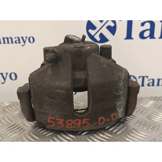Pinza Freno Delantera Derecha para Seat Leon (1P1)