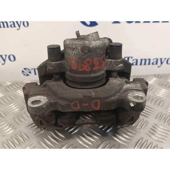 Pinza Freno Delantera Derecha para Seat Leon (1P1)
