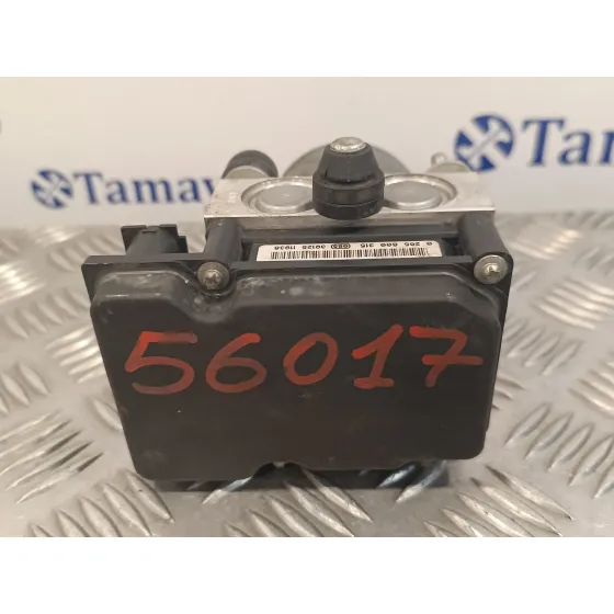 Abs para Fiat Punto Berlina (188)