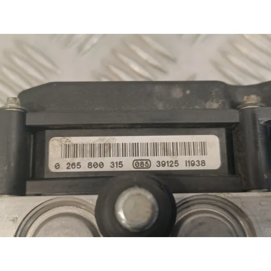 Abs para Fiat Punto Berlina (188)