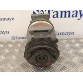 Compresor Aire Acondicionado para Renault Laguna Ii (Bg0)