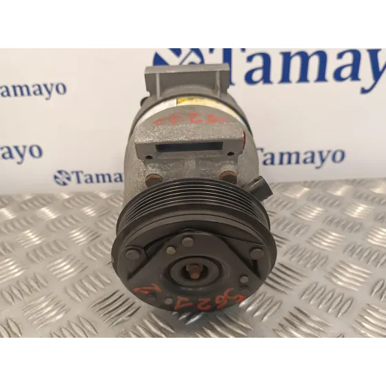 Compresor Aire Acondicionado para Renault Laguna Ii (Bg0)