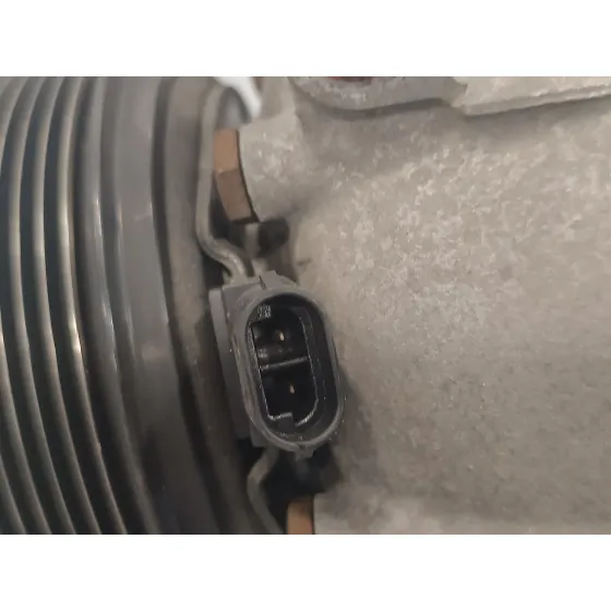Compresor Aire Acondicionado para Renault Laguna Ii (Bg0)