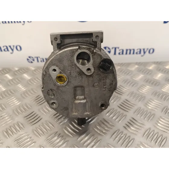 Compresor Aire Acondicionado para Renault Laguna Ii (Bg0)