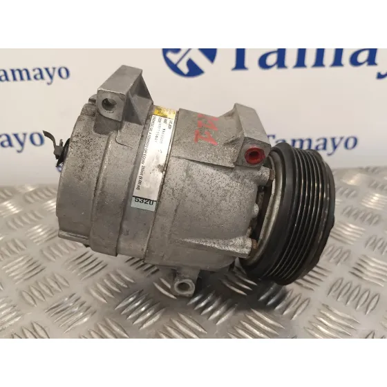 Compresor Aire Acondicionado para Renault Laguna Ii (Bg0)
