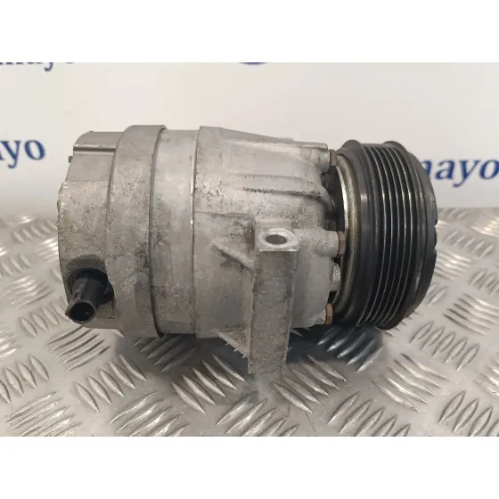 Compresor Aire Acondicionado para Renault Laguna Ii (Bg0)