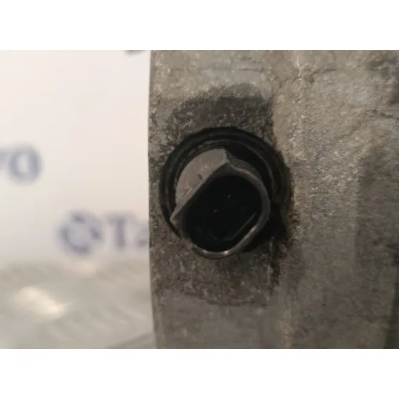 Compresor Aire Acondicionado para Renault Laguna Ii (Bg0)