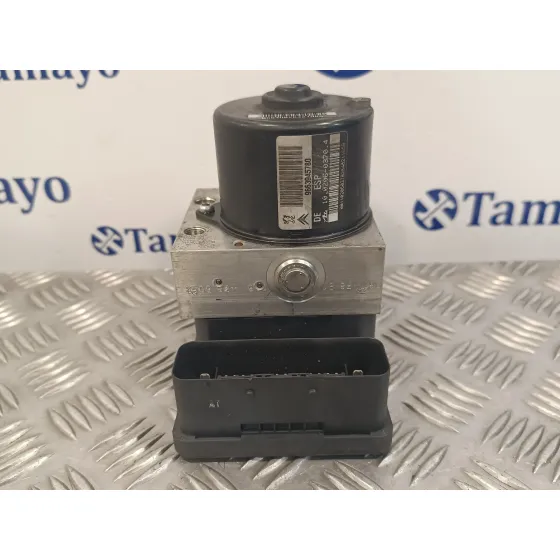 Abs para Peugeot 207
