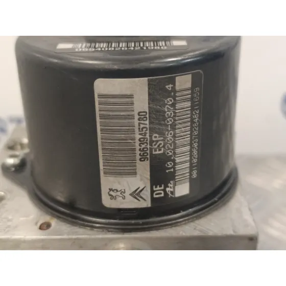Abs para Peugeot 207