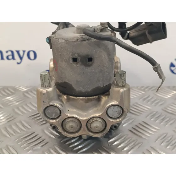 Abs para Mitsubishi Montero (V20/V40)