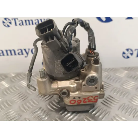 Abs para Mitsubishi Montero (V20/V40)
