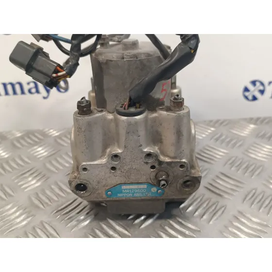 Abs para Mitsubishi Montero (V20/V40)