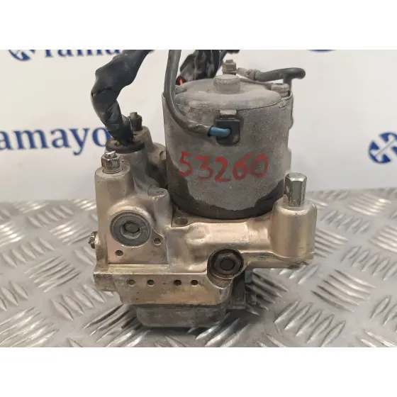 Abs para Mitsubishi Montero (V20/V40)