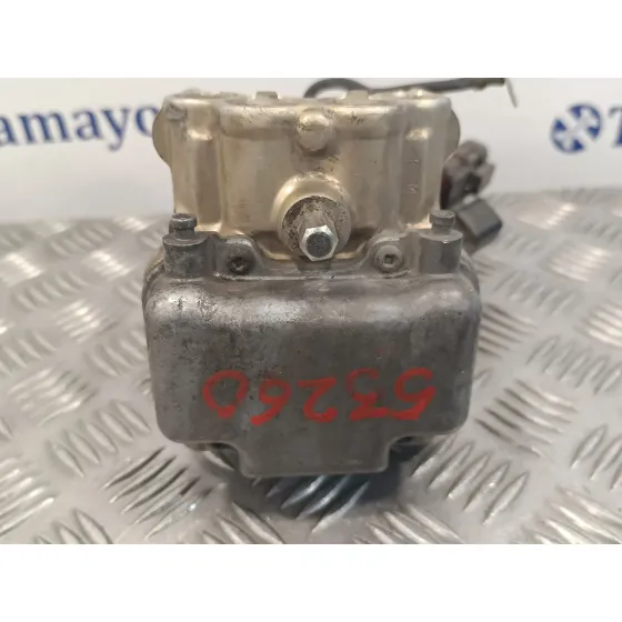 Abs para Mitsubishi Montero (V20/V40)