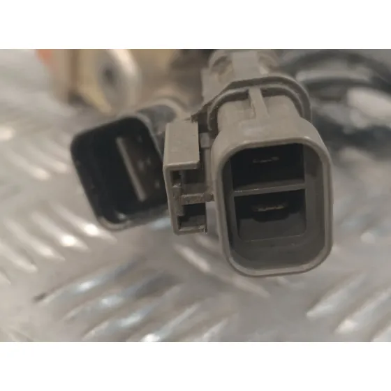 Abs para Mitsubishi Montero (V20/V40)
