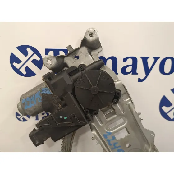 Elevalunas Delantero Izquierdo para Opel Corsa C