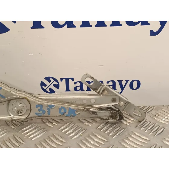 Elevalunas Delantero Izquierdo para Opel Corsa C