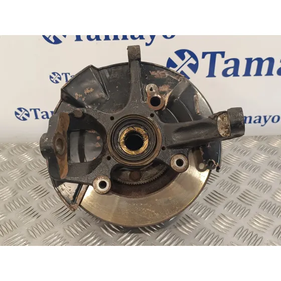 Mangueta Delantera Derecha para Mitsubishi Montero (V20/V40)