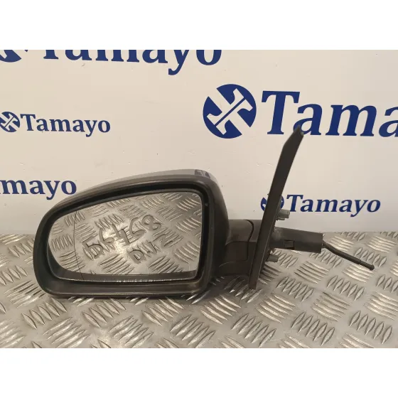 Retrovisor Izquierdo para Opel Meriva