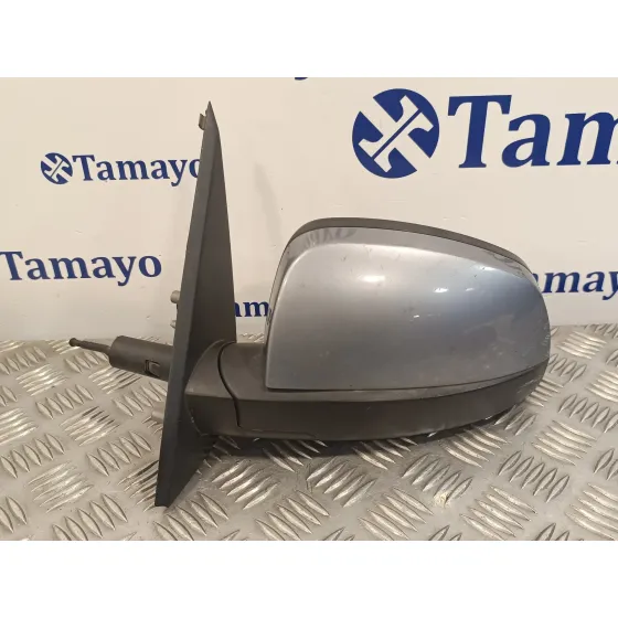 Retrovisor Izquierdo para Opel Meriva