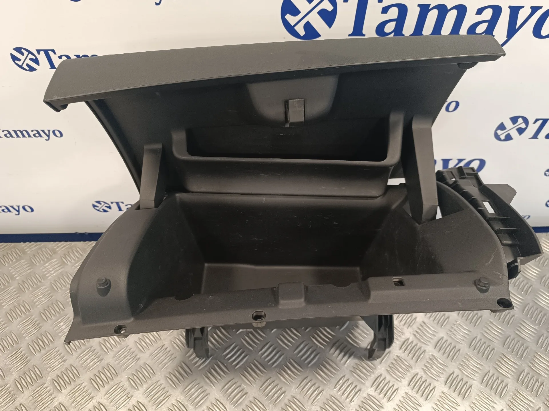 Guantera para Renault Trafic Furgon
