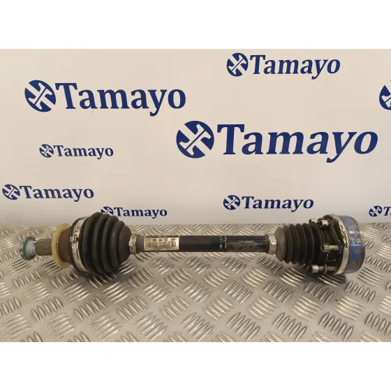 Transmision Delantera Izquierda para Seat Ibiza (6J5)