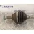 Transmision Delantera Izquierda para Seat Ibiza (6J5)