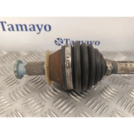 Transmision Delantera Izquierda para Seat Ibiza (6J5)