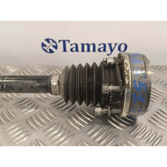 Transmision Delantera Izquierda para Seat Ibiza (6J5)