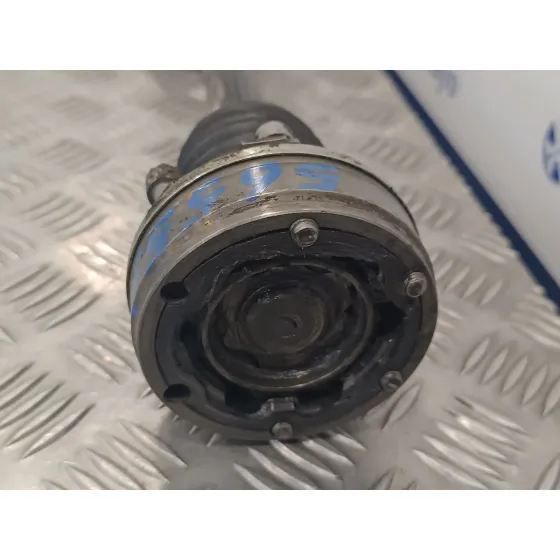 Transmision Delantera Izquierda para Seat Ibiza (6J5)